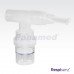 Respisenz Nebulizer Kit w/ Mouthpiece Standard